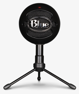 The Best Microphones Under - Blue Snowball Microphone, HD Png Download, Free Download