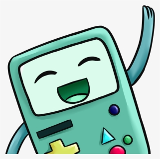 Adventure Time Emotes, HD Png Download, Free Download