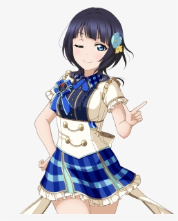 Love Live All Stars Karin, HD Png Download, Free Download