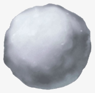 Real Snowball Png Image - Snowball Png, Transparent Png, Free Download