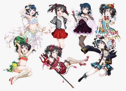 Anime, HD Png Download, Free Download