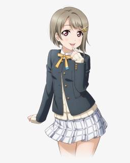 Nakasu Kasumi - Love Live Pdp Kasumi, HD Png Download, Free Download