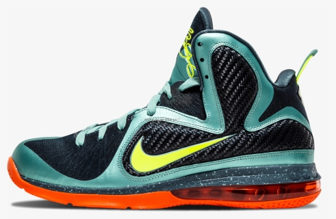 Rural Nike Lebron 9 Cannon , Png Download - Lebron 9 Cannon, Transparent Png, Free Download