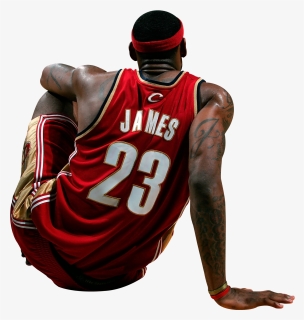 Sportz Insomnia Cut Gallery - Basketball Player, HD Png Download, Free Download
