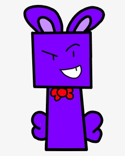 Bonnie, HD Png Download, Free Download