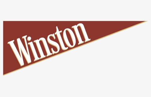 Winston Logo Png Transparent - Winston, Png Download, Free Download