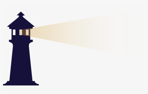 Wh Lighthouse - Architecture, HD Png Download, Free Download