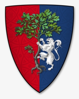 Armorial Bearings Of The Winston Family Of Wynston, - Emblem, HD Png Download, Free Download