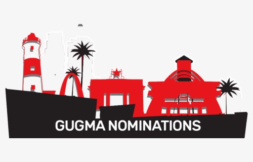Lighthouse , Png Download - Gugma Awards, Transparent Png, Free Download
