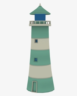 Lighthouse, HD Png Download, Free Download