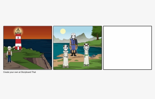 Evaporation Comic Strip, HD Png Download, Free Download