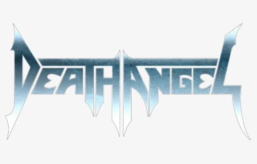 Death Angel Logo Png Png Library Stock - Graphic Design, Transparent Png, Free Download