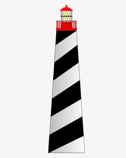Mercusuar Vector Png, Transparent Png, Free Download