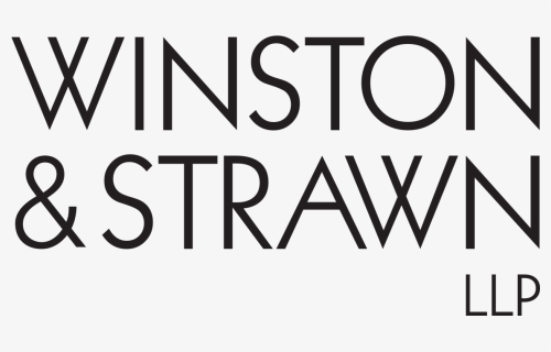 Winston And Strawn Logo, HD Png Download - Kindpng