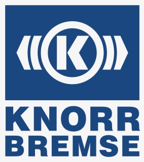 Knorr Bremse Logo Png Transparent - Knorr Bremse, Png Download, Free Download