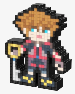 Pixel Pal Sora, HD Png Download, Free Download