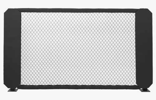 Thumb Image - Mma Cage Wall, HD Png Download, Free Download