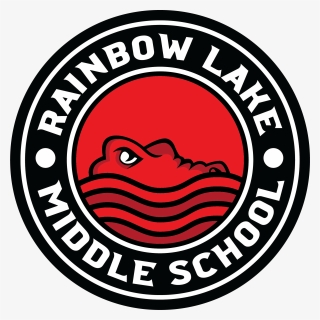 Rainbow Lake - Circle, HD Png Download, Free Download