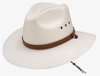 Stetson Los Alamos Outdoor Straw Hat, HD Png Download, Free Download