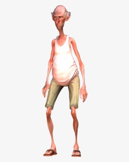 Transparent 3d Character Png - Girl, Png Download, Free Download