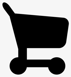 Dark Shop Cart Comments - Shadow Cart, HD Png Download, Free Download