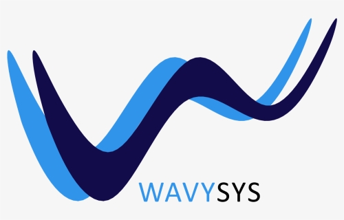 Cropped-wavy Sys New Small - Wavysys, HD Png Download, Free Download
