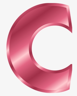 Alphabet Letters Clip Art Free Download Alphabet Letters - C Png, Transparent Png, Free Download