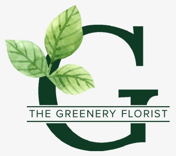 The Greenery Florist - Tree, HD Png Download, Free Download