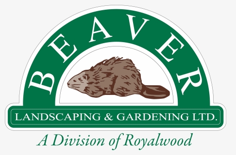 Beaver Landscaping & Gardening, HD Png Download, Free Download