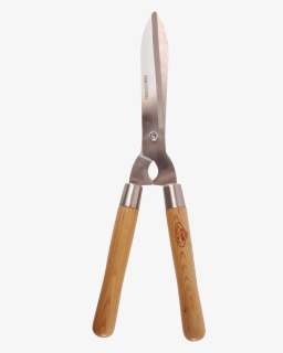 Stainless Steel Hedge Shears - Hedge Trimmer, HD Png Download, Free Download
