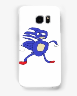 Sonic Hyper Sonic, HD Png Download , Transparent Png Image - PNGitem