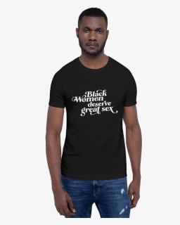 Bwdgs 3 Print Mockup Front Mens 2 Black - T-shirt, HD Png Download, Free Download