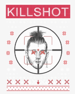 Transparent Eminem Png - Kill Shot Eminem, Png Download, Free Download