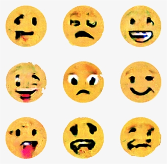 Ai Emoji - Smiley, HD Png Download, Free Download