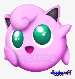 Jiggly Wiggly Puff - Portable Network Graphics, HD Png Download, Free Download