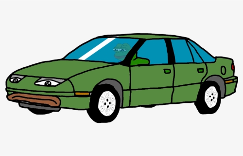 Pepe Car, HD Png Download, Free Download