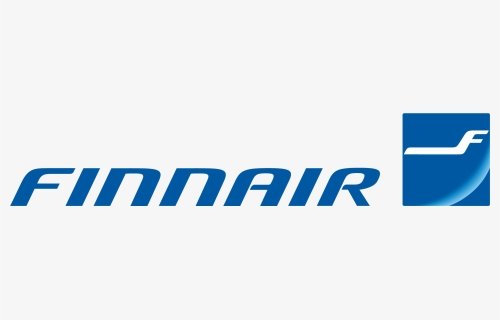 Finnair Airlines Logo, HD Png Download, Free Download