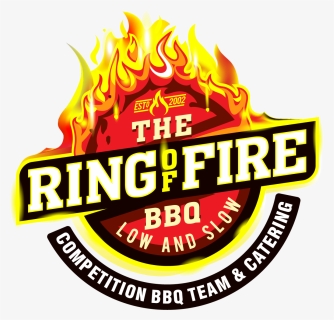 The Ring Of Fire Bbq - Spaghetti Warehouse, HD Png Download, Free Download