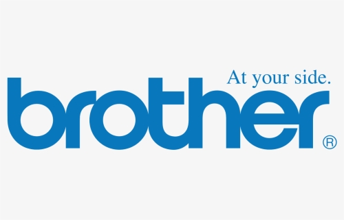 Transparent Brazzers Png - Transparent Brother Printer Logo Png, Png Download, Free Download