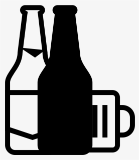 Alcohol, HD Png Download, Free Download