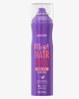 Imagegallery - Aussie Instant Freeze Hairspray, HD Png Download, Free Download