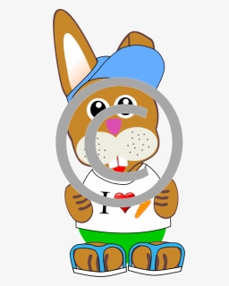 Rabbit, HD Png Download, Free Download
