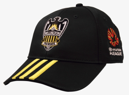 Wellington Phoenix 2015/16 Cap - Baseball Cap, HD Png Download, Free Download