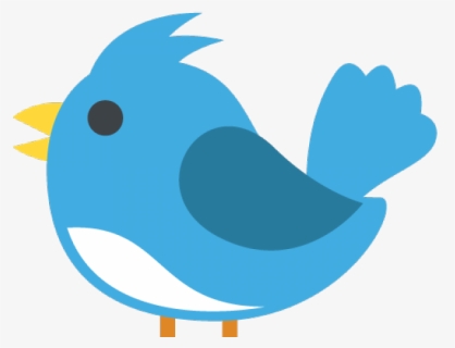 Bird Emoji, HD Png Download, Free Download