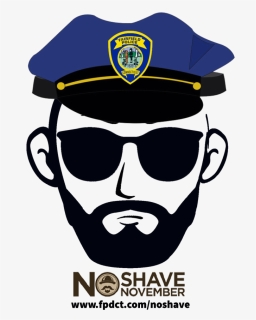 Movember Shirt No Shave, HD Png Download, Free Download