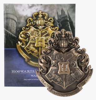 Crest Hogwarts, HD Png Download, Free Download