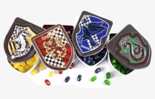 Harry Potter Crest Tin, HD Png Download, Free Download