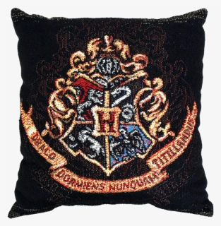 Harry Potter Hogwarts Crest Blanket, HD Png Download, Free Download