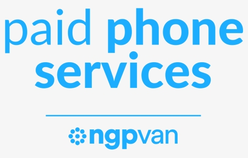 Paid Phone Services By Ngp Van Logo - Out Of Service Sign, HD Png Download, Free Download