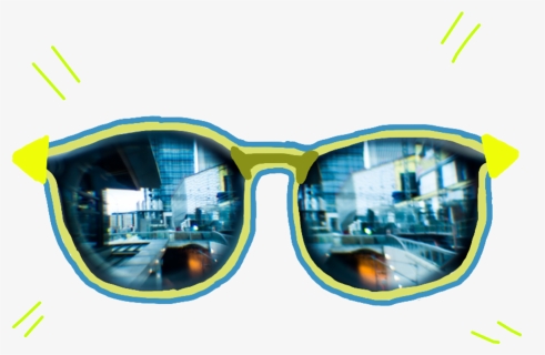 Transparent Clout Goggles Png Transparent - Sunglasses For Picsart Png, Png Download, Free Download